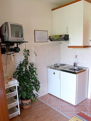 Apartments Belas Trogir Room photo