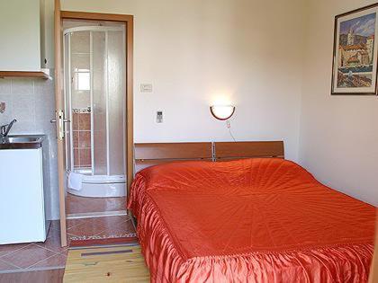 Apartments Belas Trogir Room photo