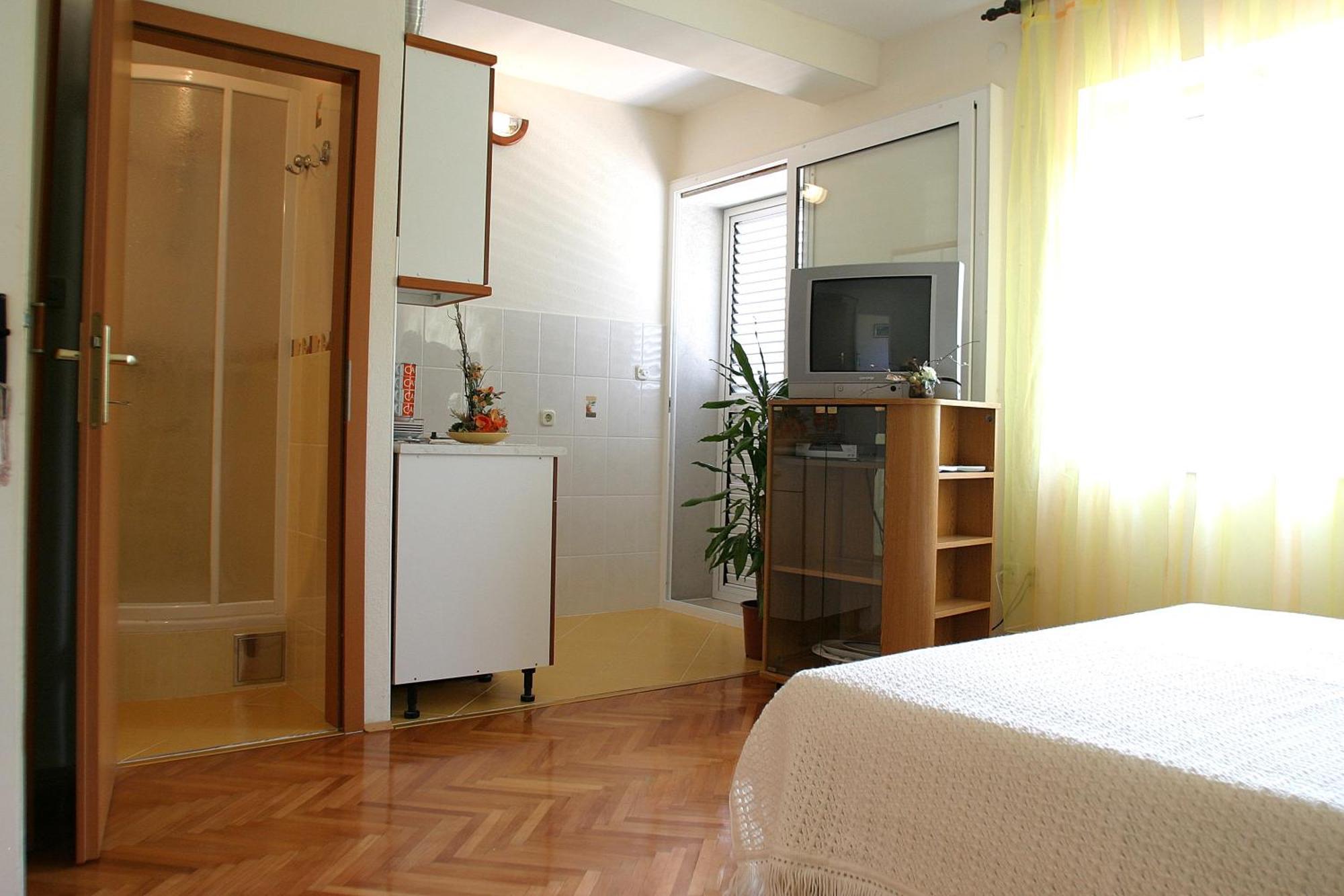 Apartments Belas Trogir Room photo